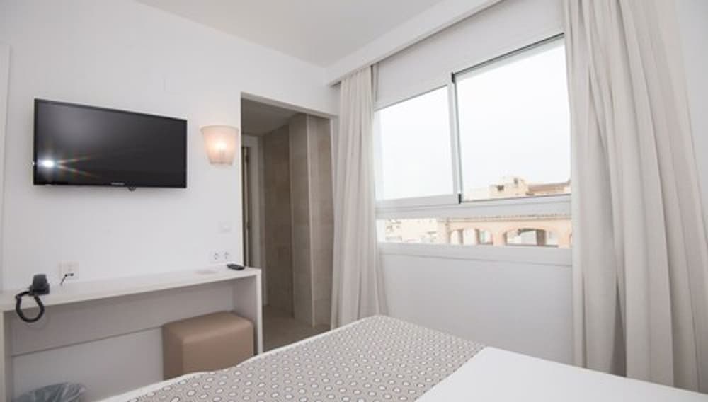 

Milano - Font de Sa Scala - Hotel Chevy & Suites