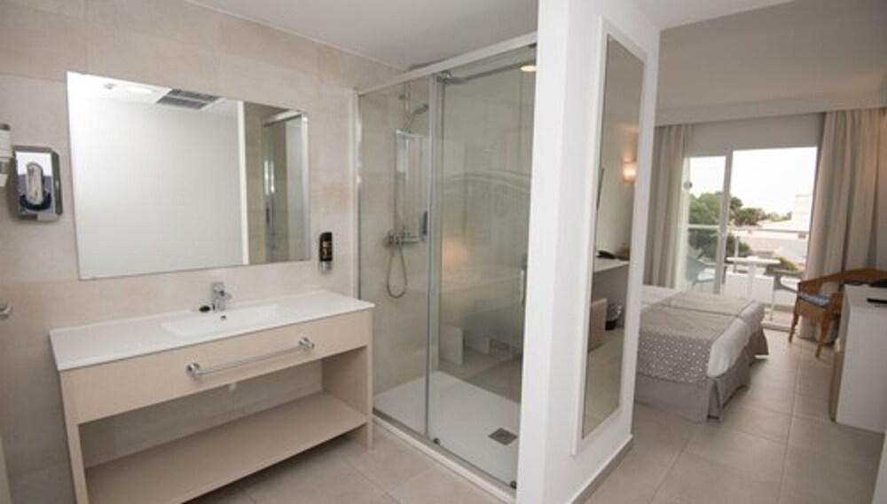 

Milano - Font de Sa Scala - Hotel Chevy & Suites