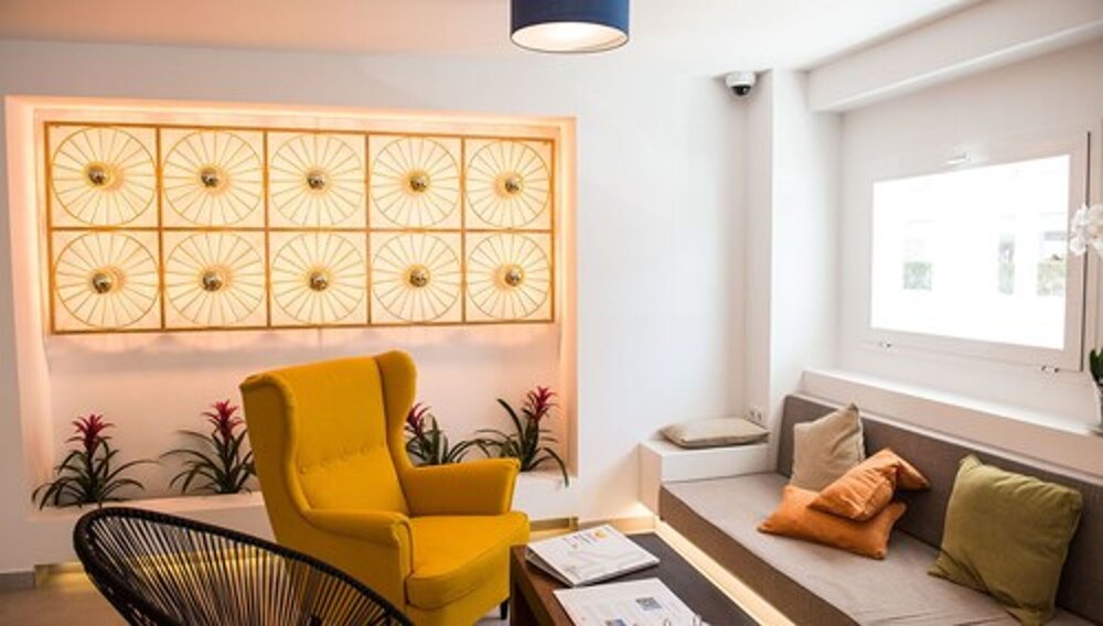 

Venezia - Cala Ratjada - Hotel Chevy & Suites