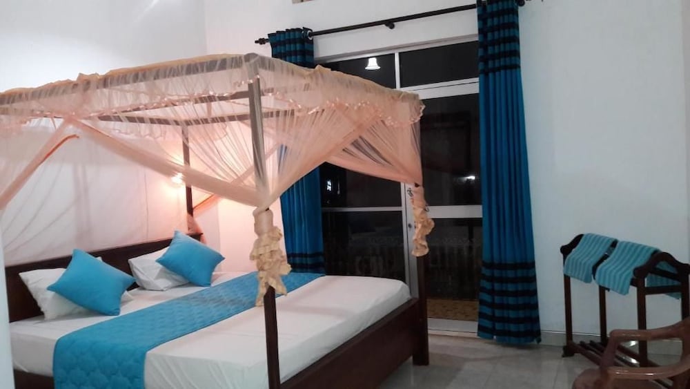 

Bologna - Negombo - Rani Inn
