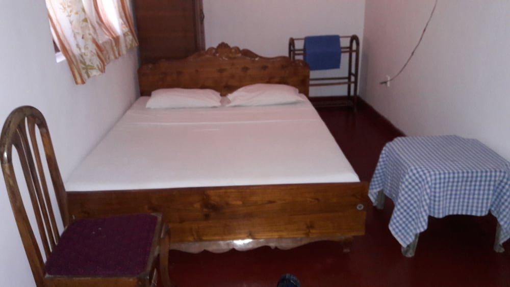

Roma - Negombo - Rani Inn