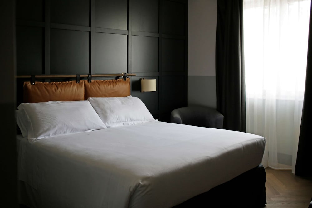 

Torino - La Giustiniana - c-hotels Club House Roma