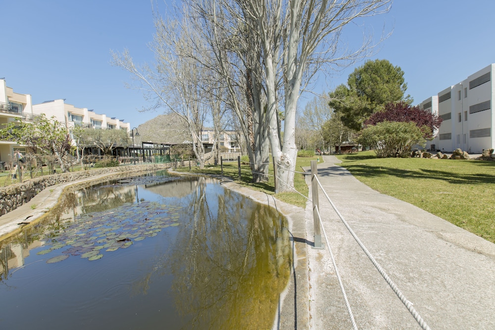 

Roma - Port de Pollença - Apartamentos Habitat