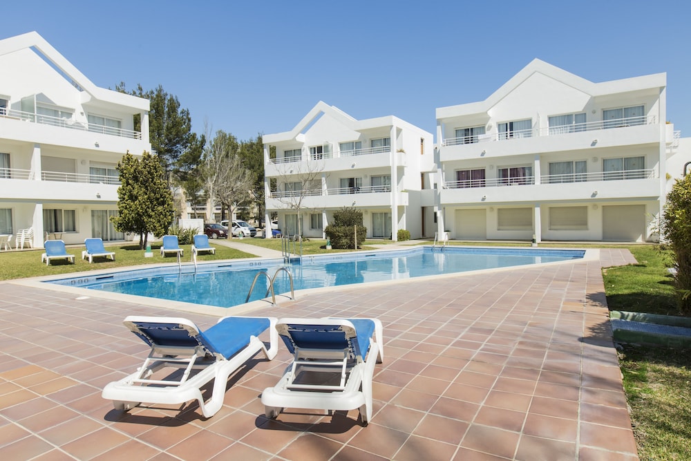 

Catania - Alcudia - Apartamentos Habitat