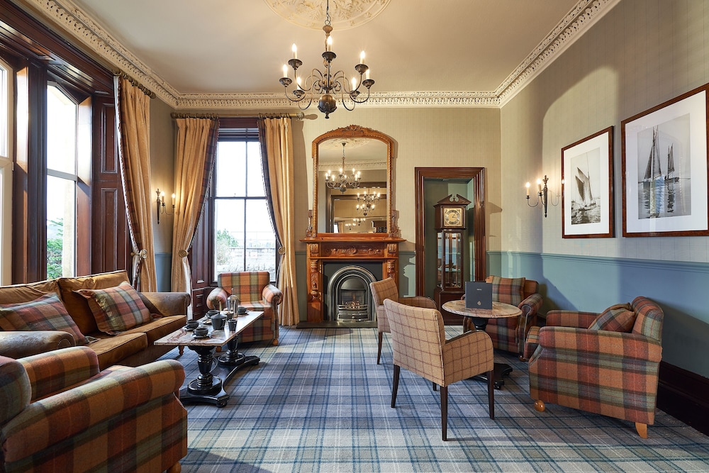 

Roma - Oban - Oban Bay Hotel