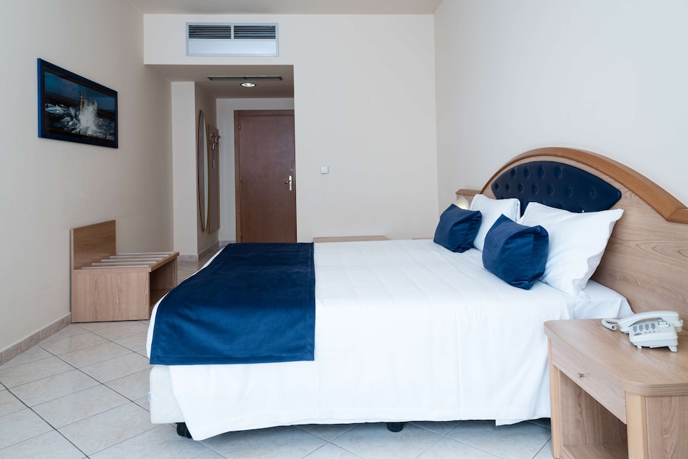 

Bari - Venaria Reale - Blu Hotel - Sure Hotel Collection by Best Western