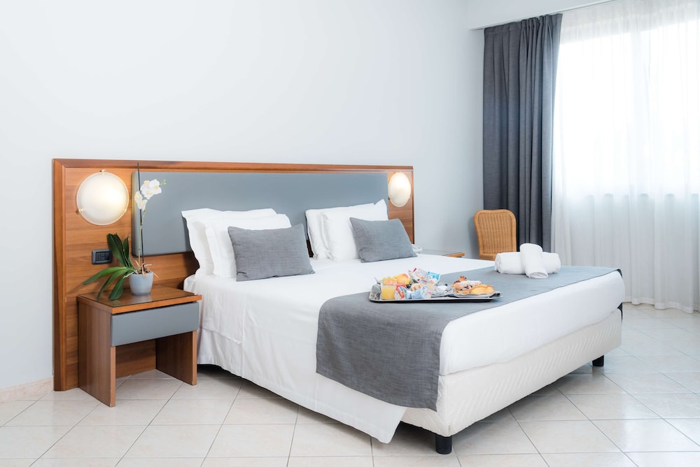 

Roma - Torino - Blu Hotel - Sure Hotel Collection by Best Western