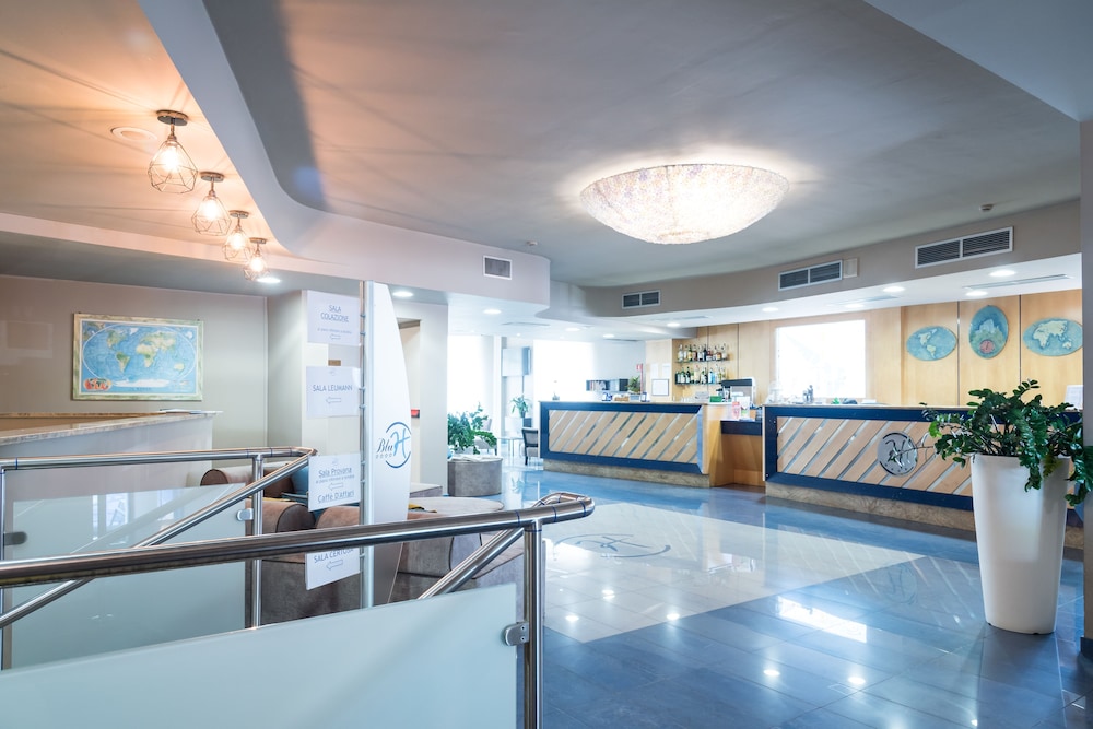 

Catania - Torino - Blu Hotel - Sure Hotel Collection by Best Western