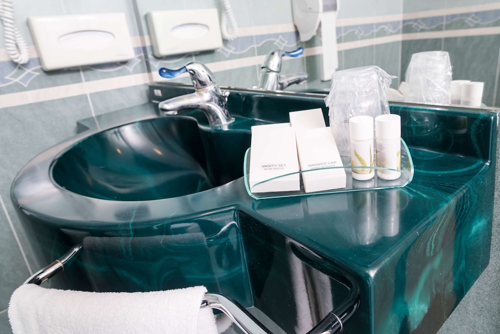 

Bari - Rivoli - Blu Hotel - Sure Hotel Collection by Best Western