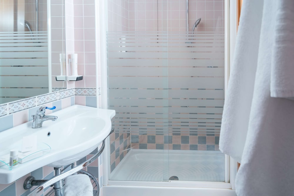 

Lamezia Terme - Rivoli - Blu Hotel - Sure Hotel Collection by Best Western