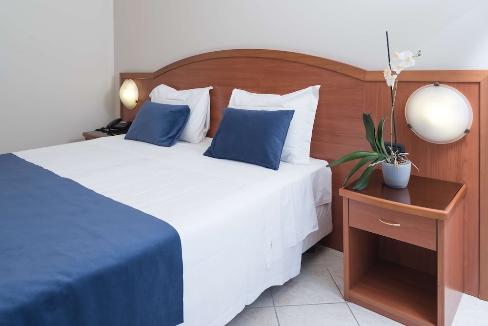 

Palermo - Torino - Blu Hotel - Sure Hotel Collection by Best Western