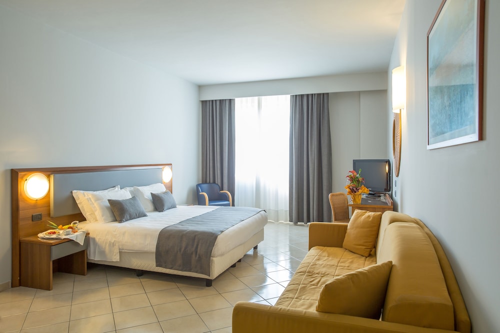 

Roma - Rivoli - Blu Hotel - Sure Hotel Collection by Best Western