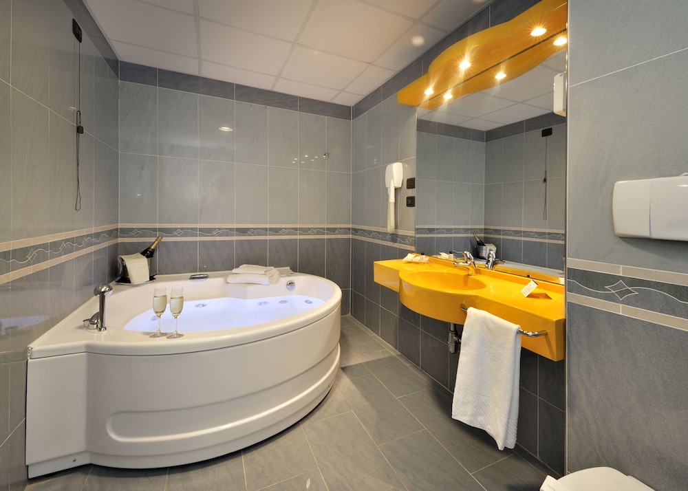 

Napoli - Rivoli - Blu Hotel - Sure Hotel Collection by Best Western