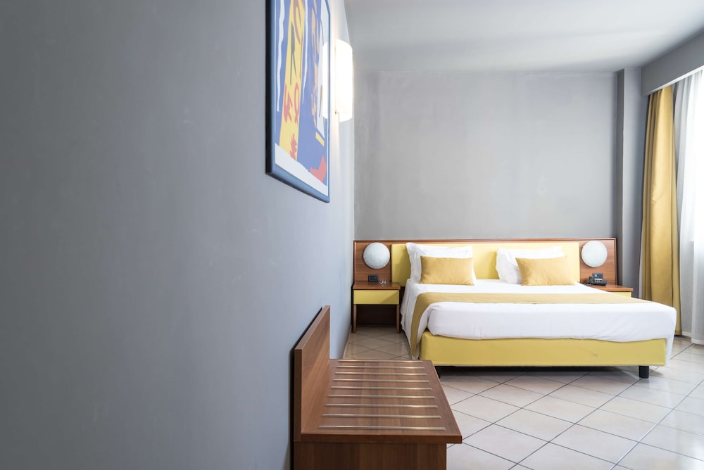

Lamezia Terme - Torino - Blu Hotel - Sure Hotel Collection by Best Western
