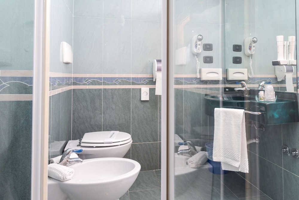 

Roma - Collegno - Blu Hotel - Sure Hotel Collection by Best Western