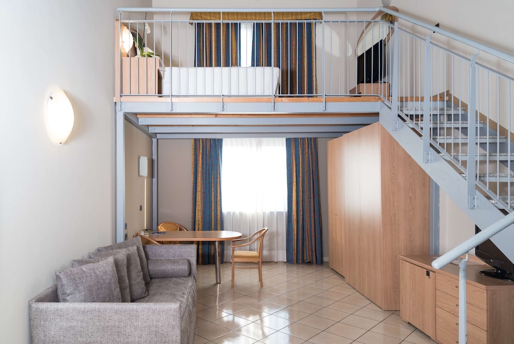 

Napoli - Torino - Blu Hotel - Sure Hotel Collection by Best Western