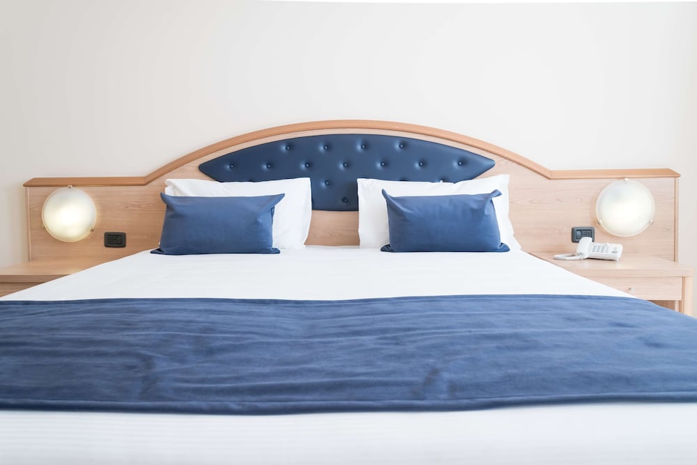 

Reggio Calabria - Torino - Blu Hotel - Sure Hotel Collection by Best Western