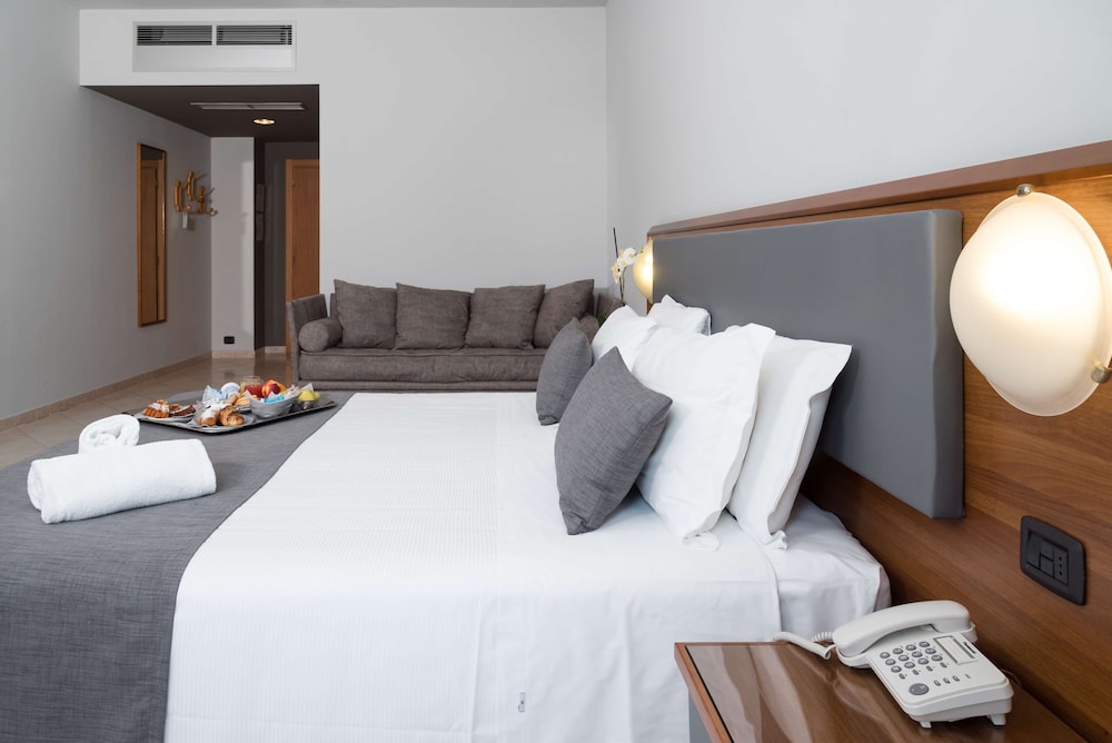 

Cagliari - Torino - Blu Hotel - Sure Hotel Collection by Best Western