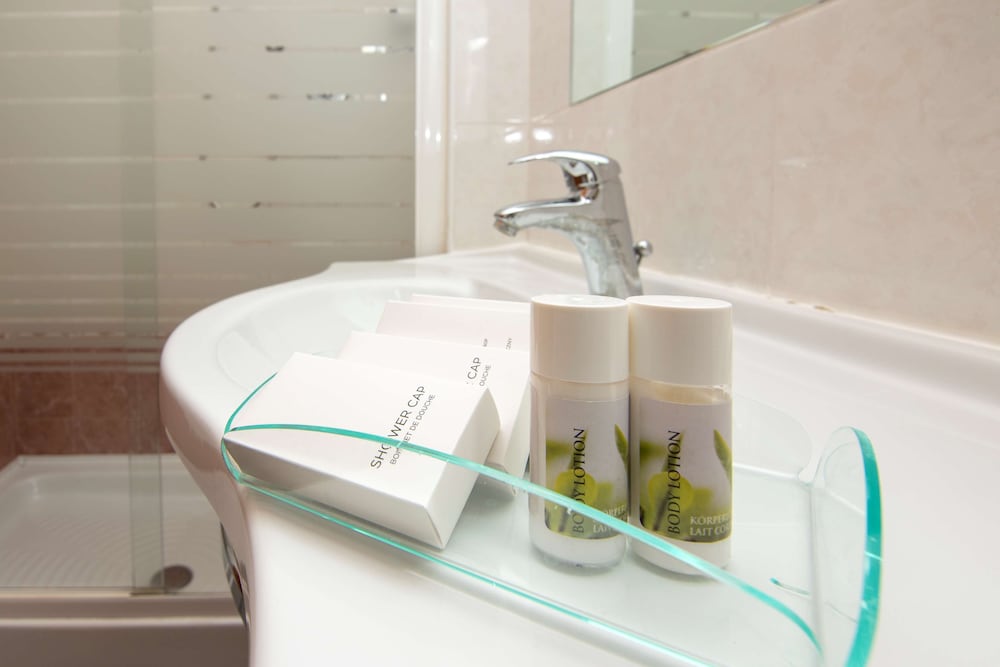 

Napoli - Venaria Reale - Blu Hotel - Sure Hotel Collection by Best Western