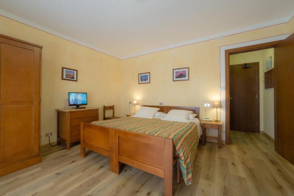 

Bari - La Thuile - Hotel Beau Sejour Pré-Saint-Didier