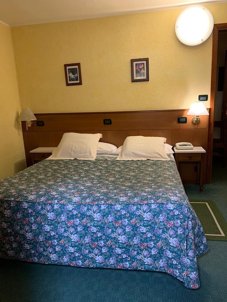 

Lamezia Terme - La Thuile - Hotel Beau Sejour Pré-Saint-Didier