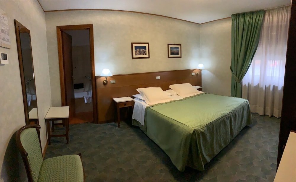 

Brindisi - Pré-Saint-Didier - Hotel Beau Sejour Pré-Saint-Didier