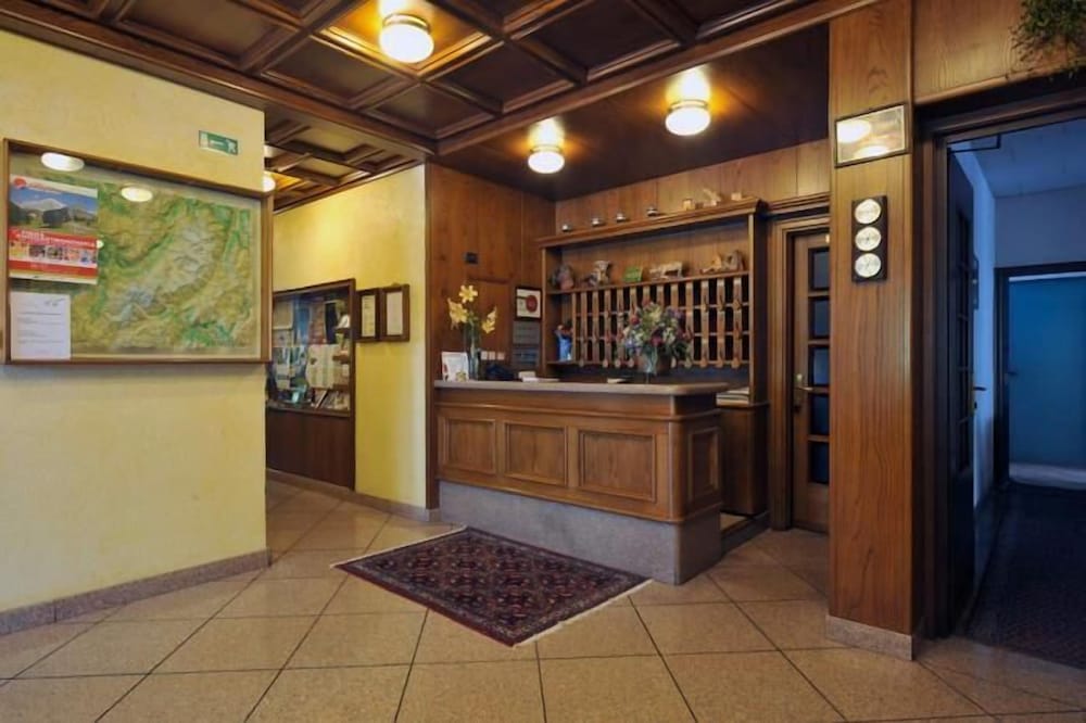 

Milano - Courmayeur - Hotel Beau Sejour Pré-Saint-Didier