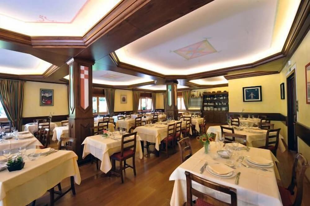 

Torino - La Thuile - Hotel Beau Sejour Pré-Saint-Didier