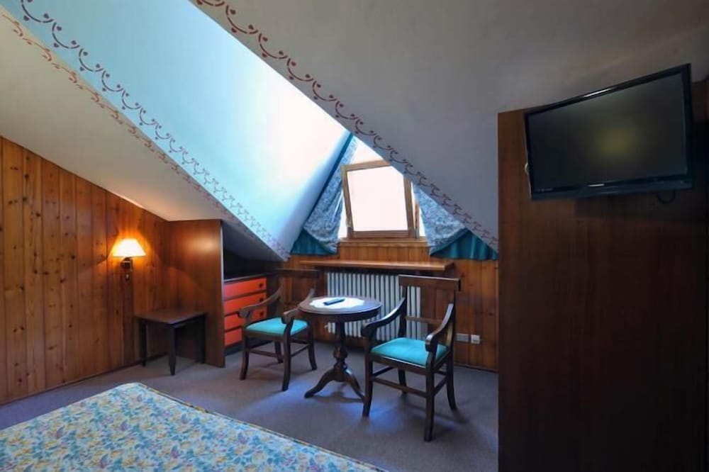 

Bari - La Thuile - Hotel Beau Sejour Pré-Saint-Didier