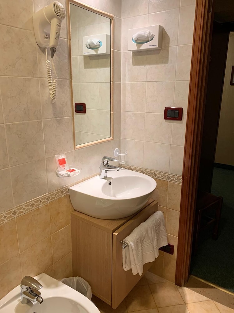 

Roma - La Thuile - Hotel Beau Sejour Pré-Saint-Didier