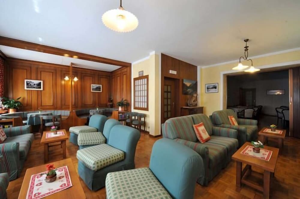 

Milano - Courmayeur - Hotel Beau Sejour Pré-Saint-Didier