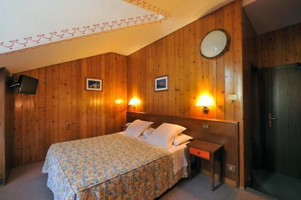 

Brindisi - Valle d'Aosta, Montagna Italia - Hotel Beau Sejour Pré-Saint-Didier