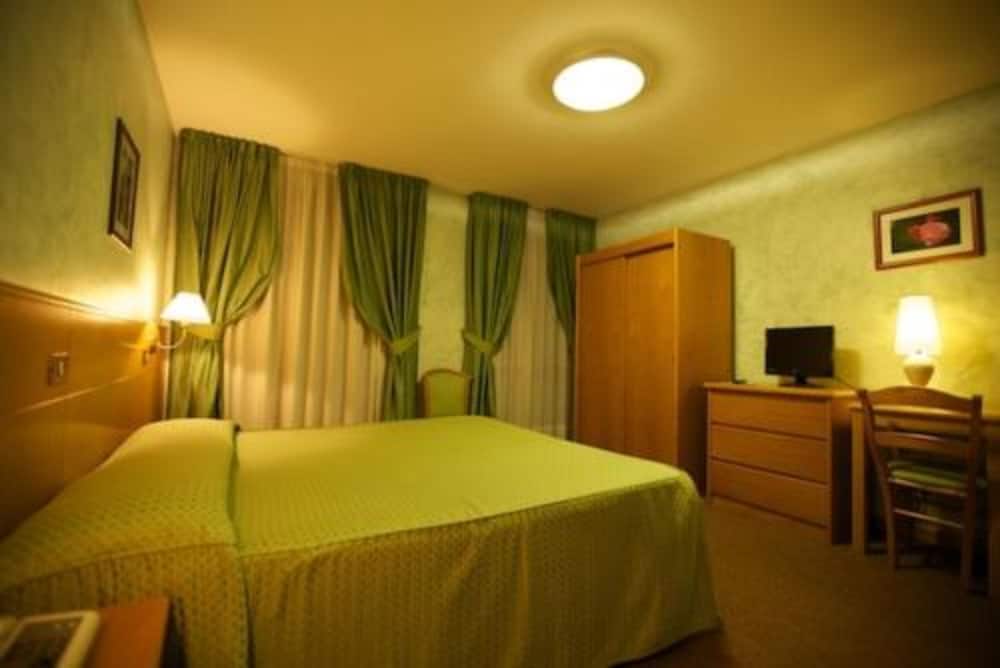 

Lamezia Terme - La Thuile - Hotel Beau Sejour Pré-Saint-Didier