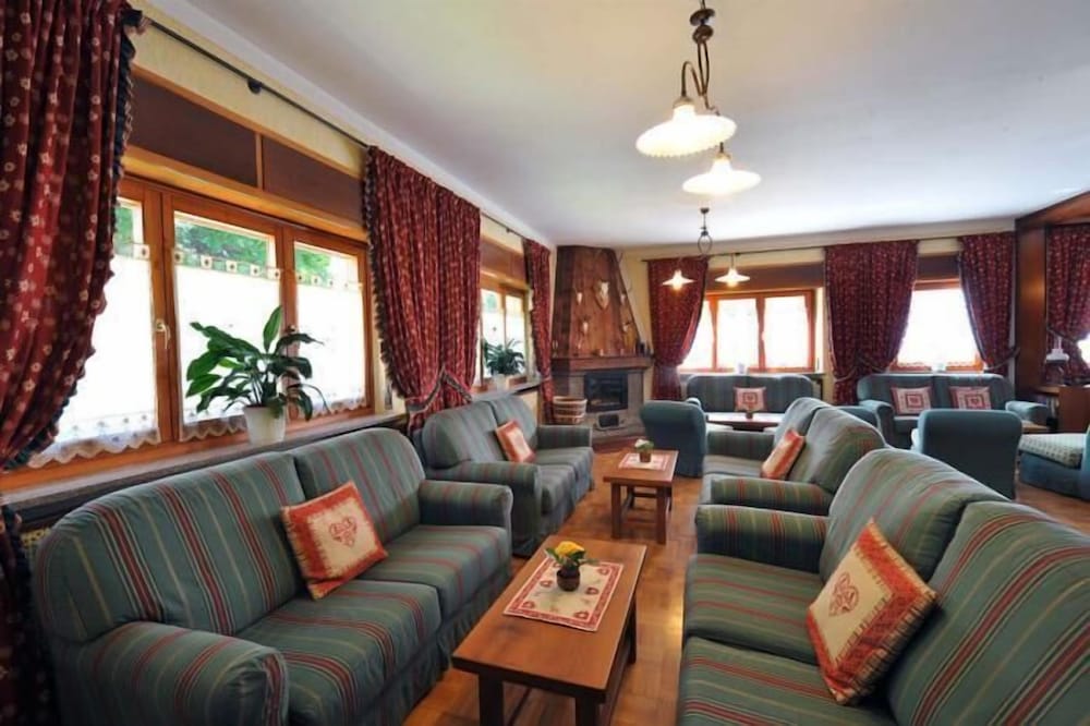 

Milano - La Thuile - Hotel Beau Sejour Pré-Saint-Didier