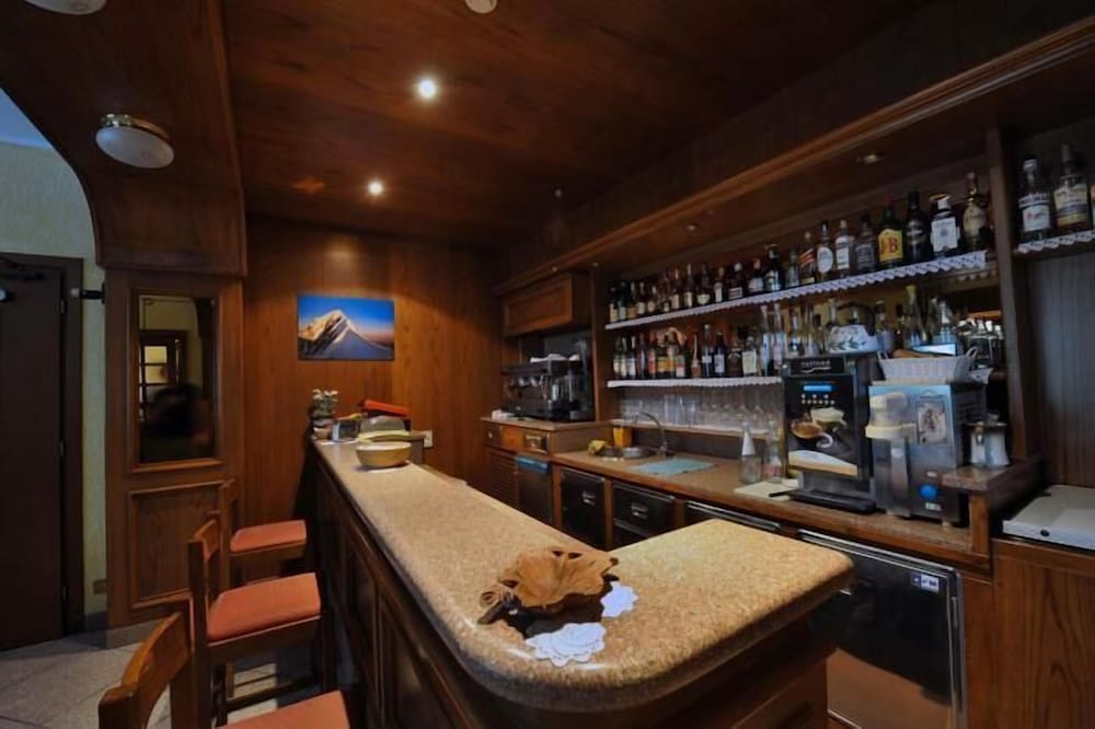 

Salerno - La Thuile - Hotel Beau Sejour Pré-Saint-Didier