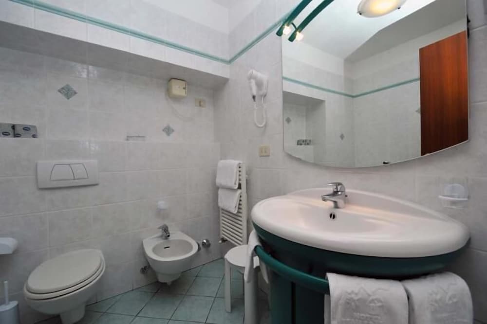

Lamezia Terme - Courmayeur - Hotel Beau Sejour Pré-Saint-Didier