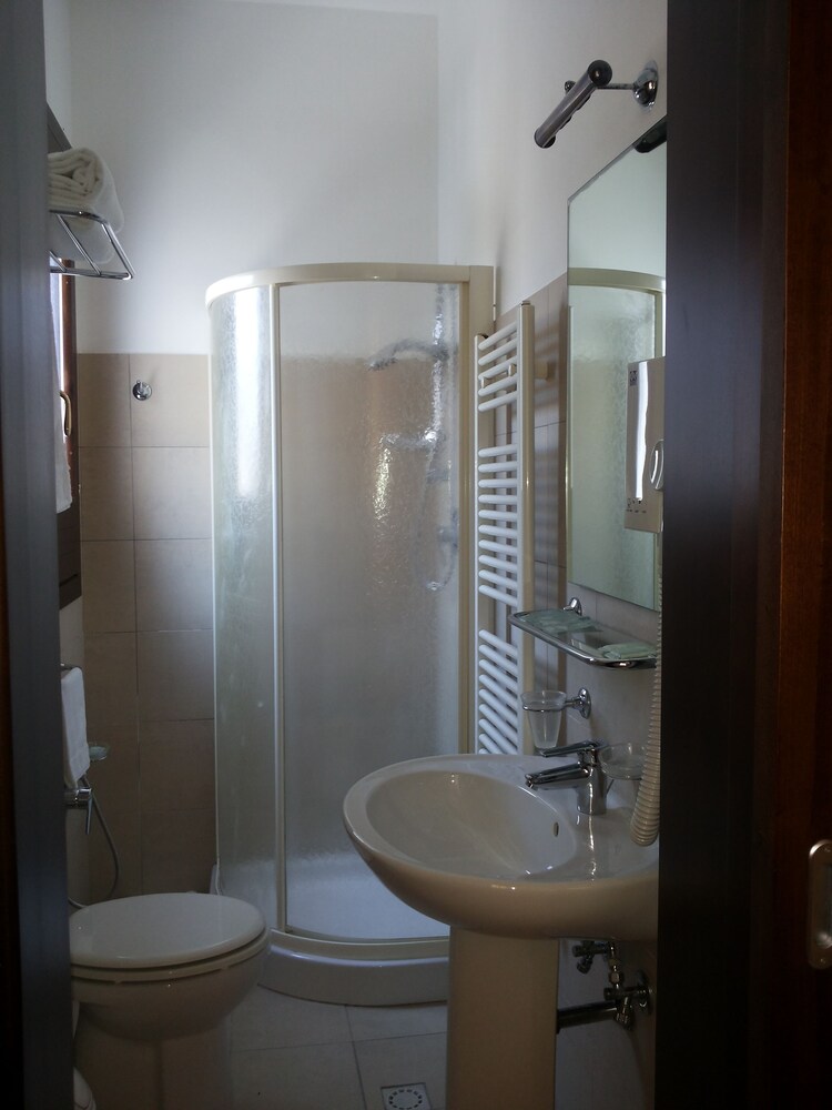 

Ancona - Noto - Hotel Villa Ionia