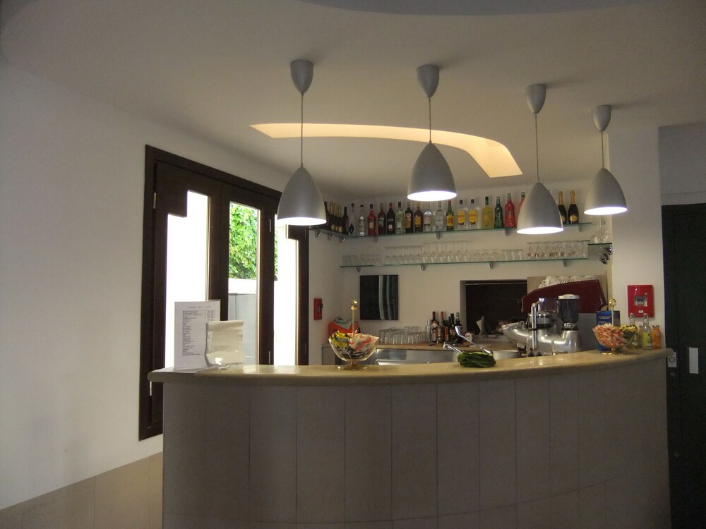 

Venezia - Noto - Hotel Villa Ionia