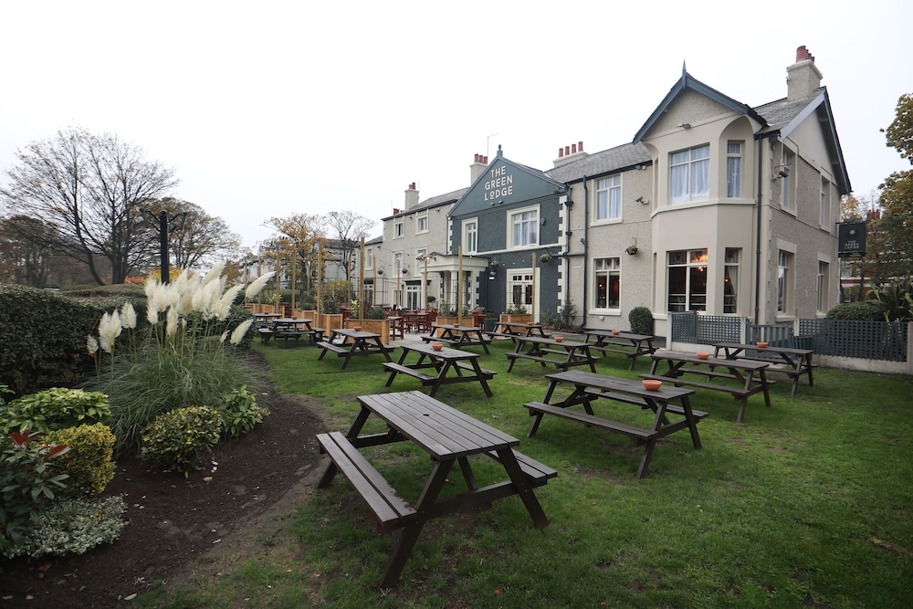 

Milano - West Kirby - Green Lodge, Wirral by Marston's Inns