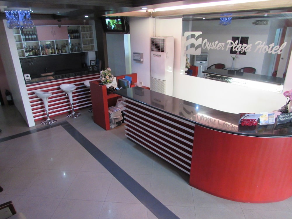 

Milano - Parañaque - Oyster Plaza Hotel