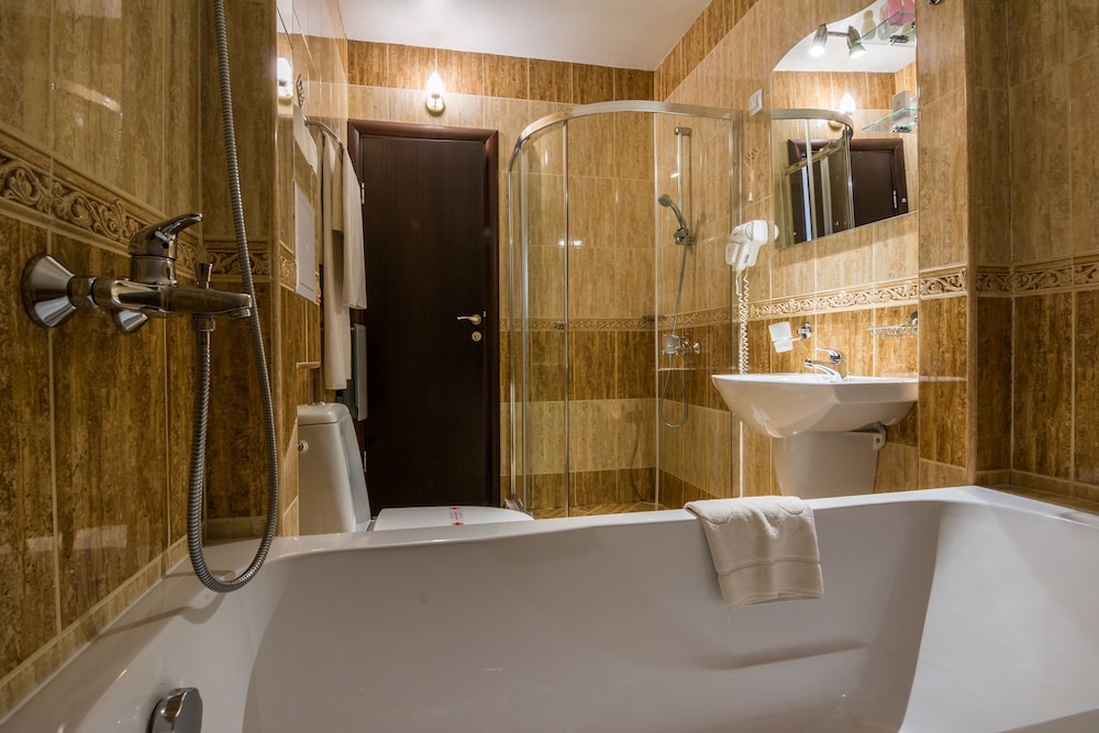 

Bari - Sofia - Aris Hotel Sofia