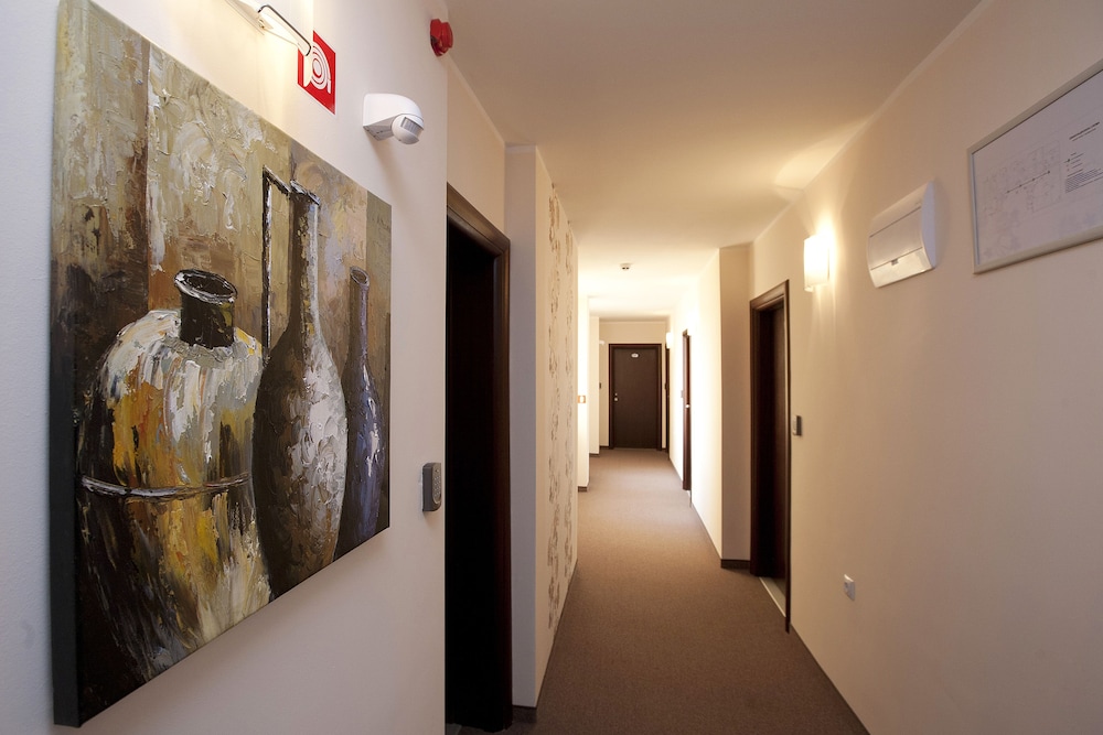 

Catania - Sofia - Aris Hotel Sofia