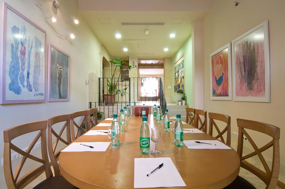 

Firenze - El Arenal - Hotel Balear