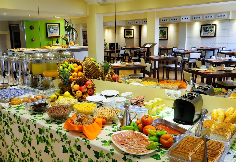 

Torino - Can Pastilla - Hotel Balear