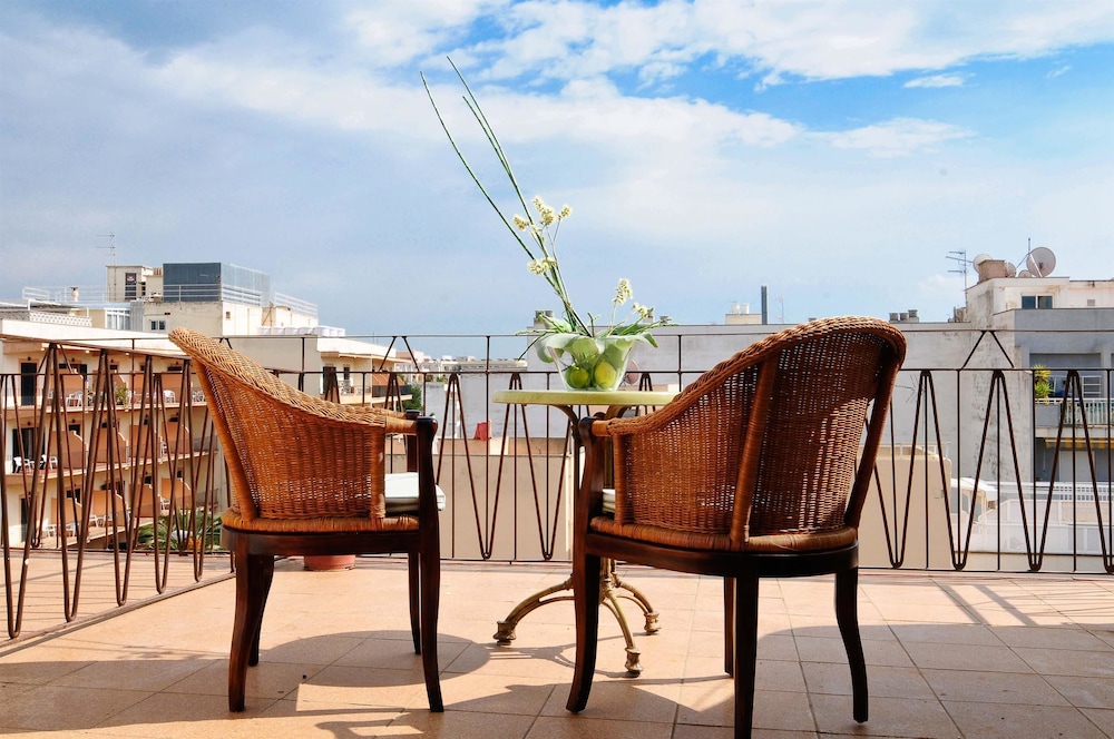 

Pescara - El Arenal - Hotel Balear