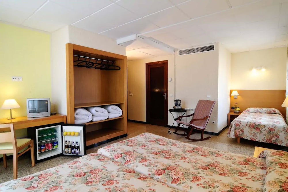 

Milano - Playa de Palma - Hotel Balear