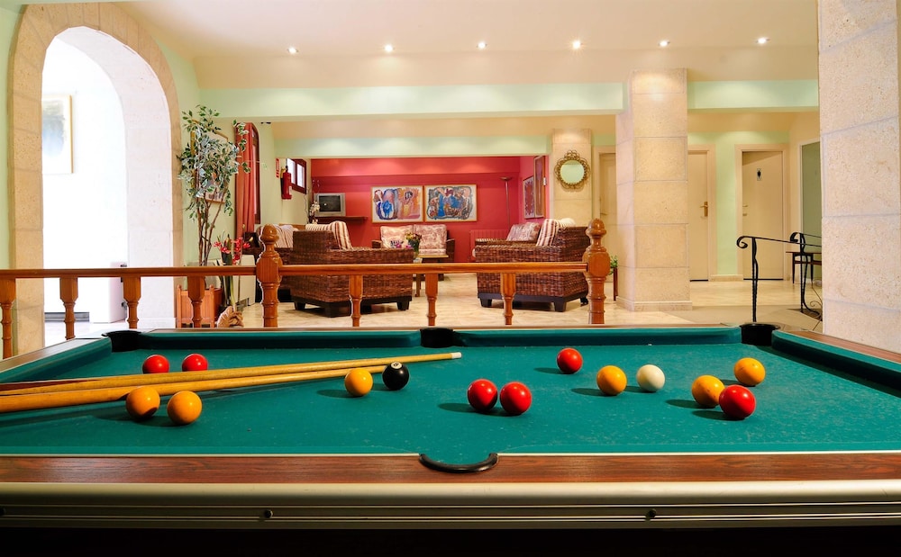 

Bari - El Arenal - Hotel Balear