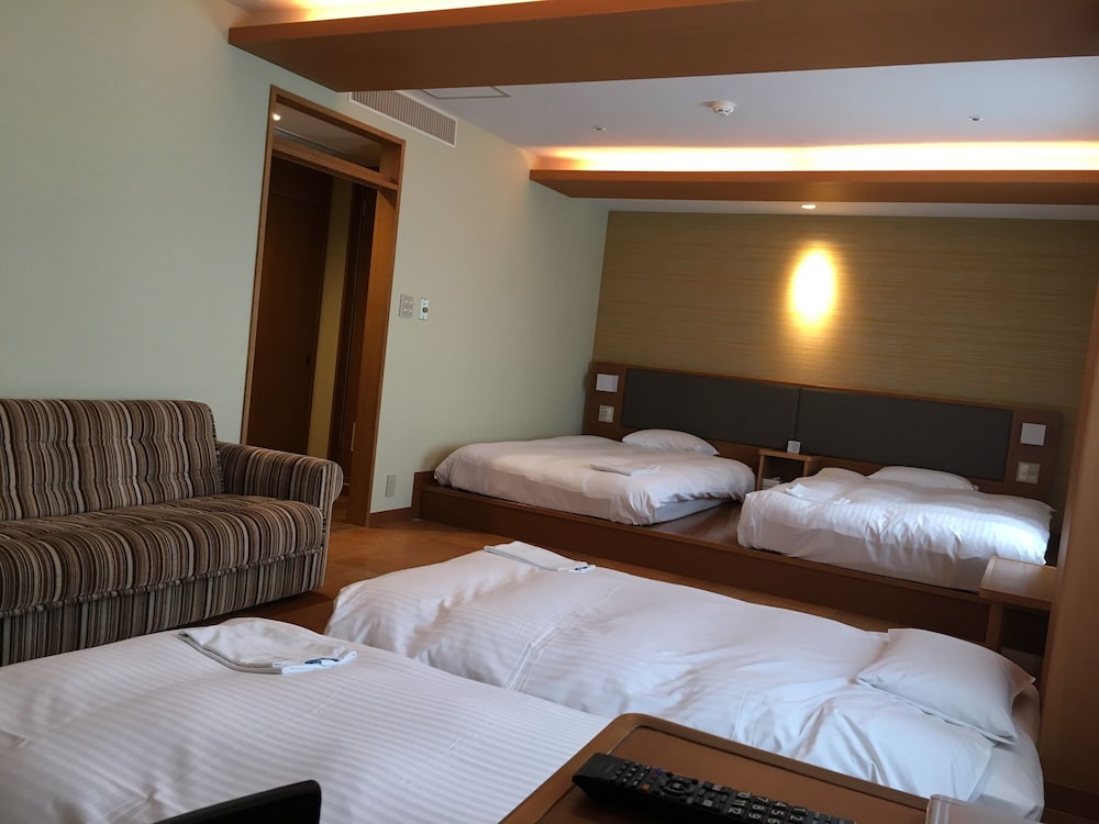 

Torino - Tokyo - Pearl Hotel Ryogoku