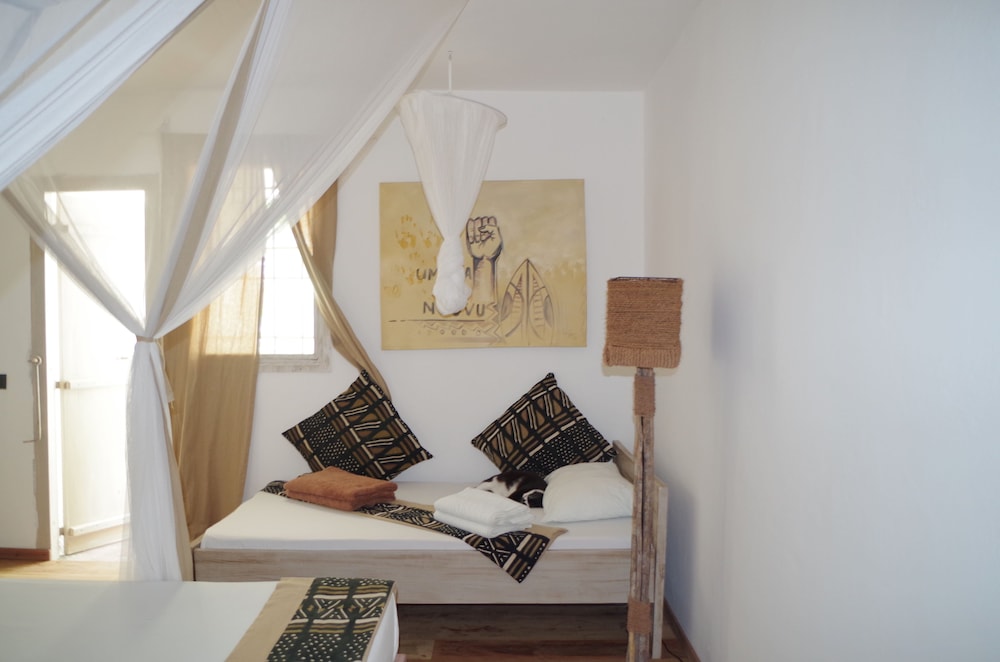 

Milano - Kidenga - Uzuri Boutique Hotel