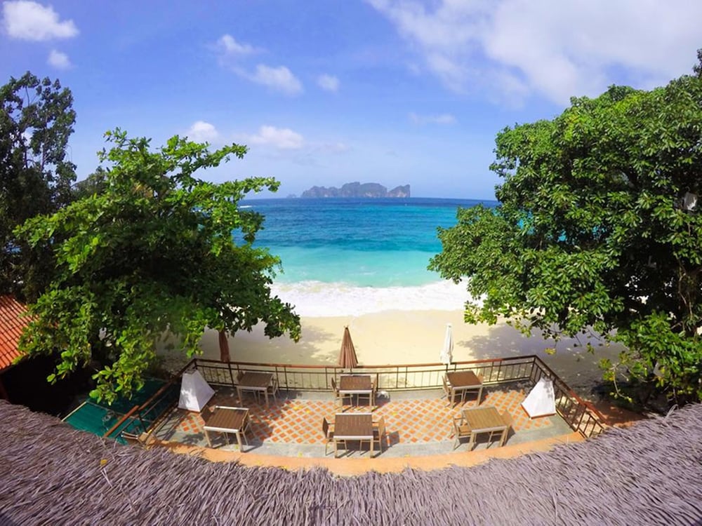 

Milano - Koh Phi Phi - Phi Phi Long Beach Resort & Villa
